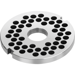 BA370248 Bartscher Perforated Plate FW500US 8mm