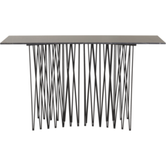 VD15008990 Sidobord Stone 130cm