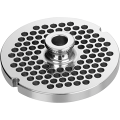 BA370243 Meat Grinder Plate for FW500