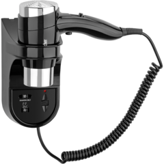 BA850042 Bartscher Hårfön 1600SR