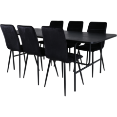 VD22157990 Matgrupp Uno+Windu Lyx 200cm