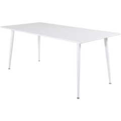 VD19888010 Venture Matbord Polar 180x90cm