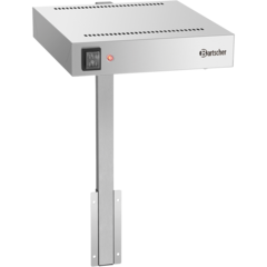 BAA114003 Värmelampa till pommesvärmare Bartscher 12-150