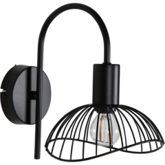 VD15521990 Vägglampa Elsa 24cm