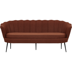 VD15356 Soffa Calais 2-3 Sits Tyg