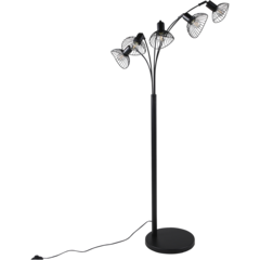 VD15530990 Golvlampa Elsa 5-Arm 152cm