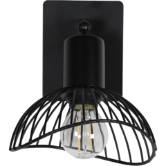 VD15520990 Vägglampa Elsa 18,5cm