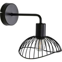 VD15522 Vägglampa Elsa 20cm