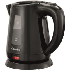 BA200108 Bartscher Vannkoker 0,8L