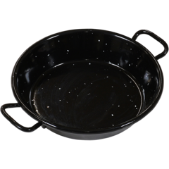 HE622704 Paellapanna Hendi Emaljerad
