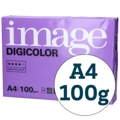 1074791 Image DigiColor A4 Copy Paper 100g