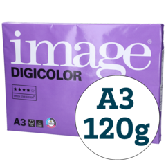 1074835 Image DigiColor A3 Copy Paper 120g