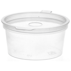 5030501 Dressingbägare 30ml inkl. Lock