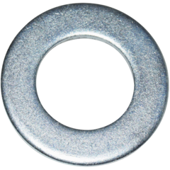 HIS9002 Ballongtyngd M20 Hisab Silver