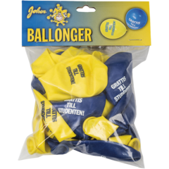 HIS79966 Hisab Ballong Student 12"