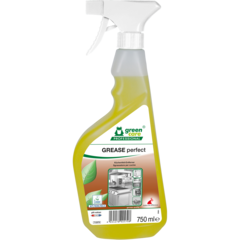 712570-1 Køkkenaffedtning Green Care Grease Perfect 750ml