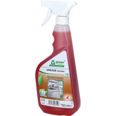 713603-1 Affedtningsmiddel til køkken Green Care Grease Power 750ml