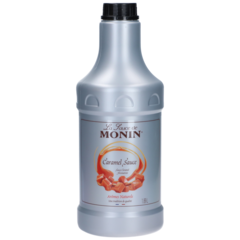 108M105 Monin Karamellsaus 189cl
