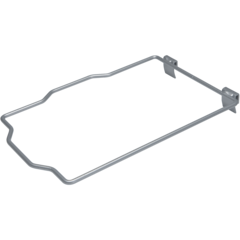 106581819 Vikan Hållare till Duk- & Tillbehörslåda