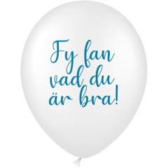 HIS64978 Hisab Ballong Student 12"