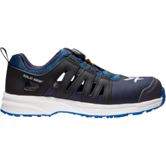 TRSG61003 Skyddssandal Solid Gear Atlantic S1P