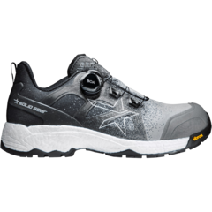 TRSG80010 Skyddssko Solid Gear Grit S3