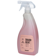 TP1375 SNABBRENT SANITETSPRAY 750ML