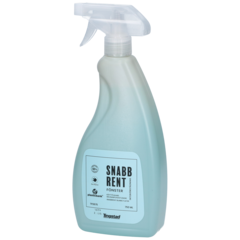 TP2675 Snabbrent Fönster Spray 750ml