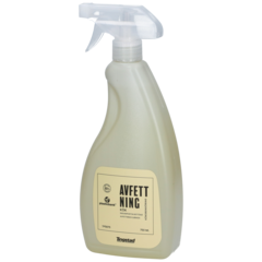 TP58750 Grovrent Avfettning Kök 750ml