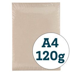 0796551 Kvistpapper 120g A4