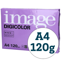1074824 Image DigiColor A4 Copy Paper 120g