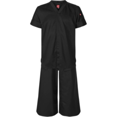 SE0800263 Kockset Zero Waist Unisex Segers 0800