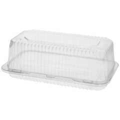 SL38-4 Bakelseform Stubbe 240x140x90mm