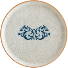 VIEHYG16DZ Bonna Viento Tallerken 16cm