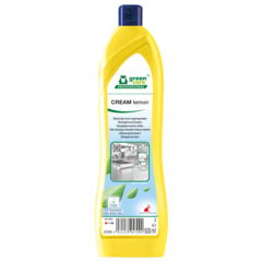 715799 CREAM CLEANER N6 LEMON 500ML