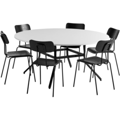 AJ103199010 Matgrupp Various+Reno Ø160