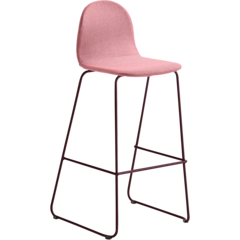 AJ1037 Barstol Gander Tyg