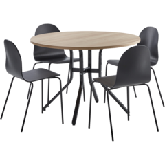 AJ103899590 Matgrupp Various+Gander Ø110