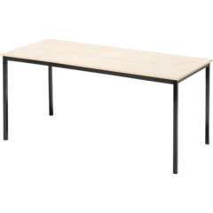 AJ1203 Matbord Jamie 180x80cm