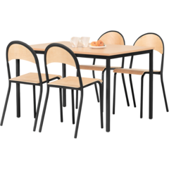 AJ123758990 Matgrupp Jamie+Tampa 120cm