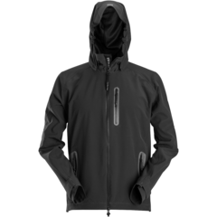 SN12180400XS FLEECEHETTEJAKKE 8041