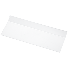 8004692 Skylthållare för Blomtråg