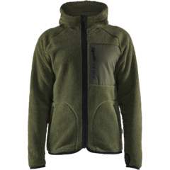 BK47252955 FLEECEJAKKE 4830