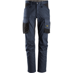 SN6803 Servicebyxa Herr AllroundWork*