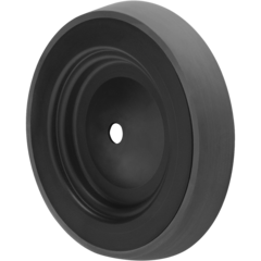 PW160 Tormek PW-160 Conical Composite Grinding Wheel