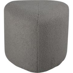 VD10557 Sittpuff Peg Teddy Ø46