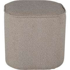 VD15572 Sittpuff Piff Teddy Ø44