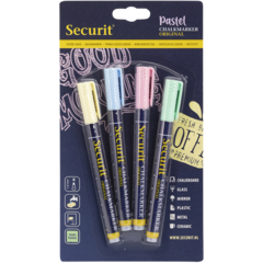 BLSMA100V4PAS Securit Griffelpenna 1-2mm