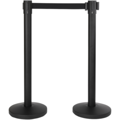 RSRTLWBL Securit Barriär-Set Indragbart