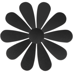 W3DFLOWER Krittavle 3D Blomst